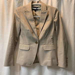 Banana Republic Suit Jacket
